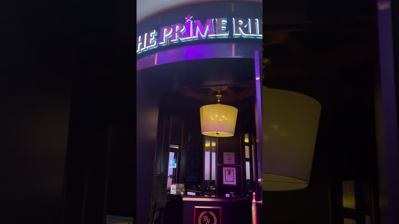 The Prime Rib in Hanover, MD (Live! Casino)