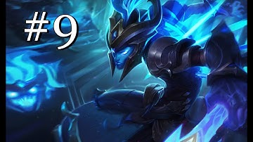 Learning to play ADC by only playing Kalista - Episode 9