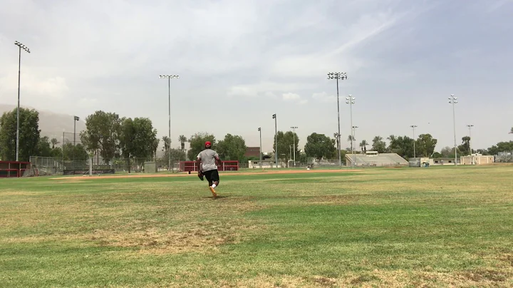 Outfield: Jason Nall