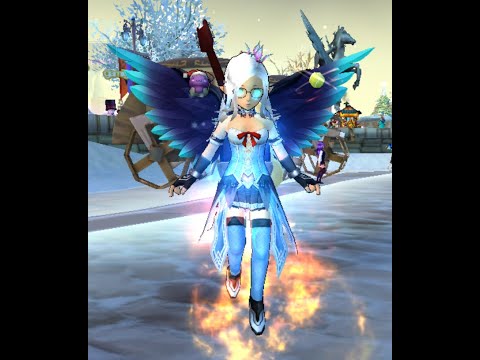 Fiesta Online -Forging
