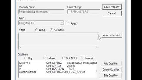 Runscripthelper.exe Bypass Using Wbemtest.exe
