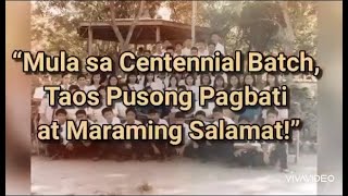 MBNHS Batch 1998