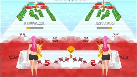 Destiny Run  Gameplay Walkthrough All Levels Mobile Android Ios Gameplay New Update # 11