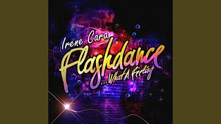 Miniatura del video "Irene Cara - Flashdance… What A Feeling"