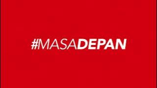 MASA DEPAN - ARDILES KINS