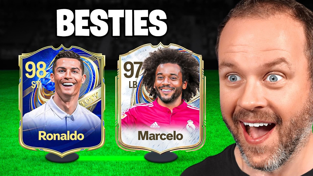 FC But It's Best Friends Only