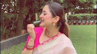 Raja parba with Shikar♥️ 