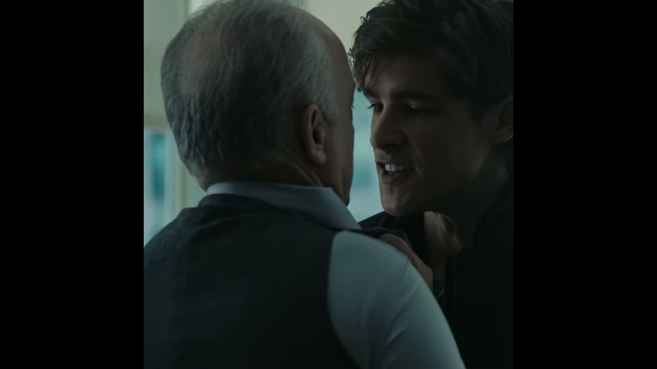 Dick Grayson-Robin