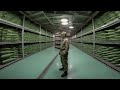 Inside the Hidden Missile Vaults Aboard America’s Warsh