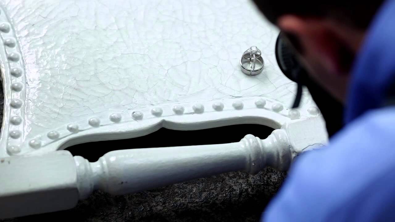 Keri & Peter's Crooked Lake Wedding