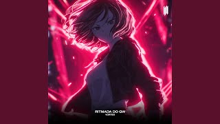 RITMADA DO GW (SLOWED) - Vortex, MC GW