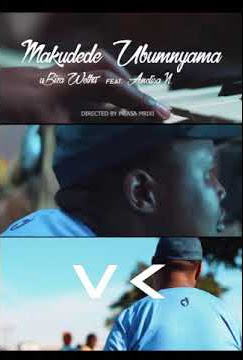 uBizza Wethu x Anelisa N - Mak'dede uBumnyama