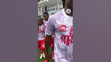 LIVE SIMBA SC VS PAMBA JIJI NBC PREMIER LEAGUE UWANJA WA KMC COMPLEX 
