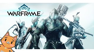 【視聴者参加型】WARFRAME【Switch版】