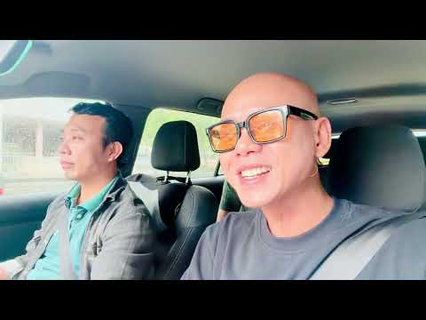 NGÔI SAO LẺ LOI | Phan Đinh Tùng | ĐINH Ca On Car