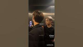 Jaywon tiktok edits ❤️ part 1😳 ( Jay and Jungwon of Enhypen )❤️💯