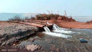 Coal Mine Water Discharge