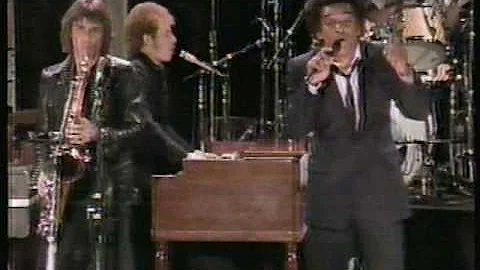 Gary "U. S." Bonds - "This Little Girl Is Mine" (L...