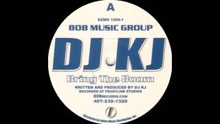 Download Lagu DJ KJ - Bring The Boom MP3