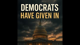 Democrats Cave on Government Shutdown Deal – What Did America Really Win