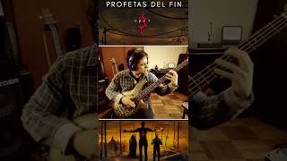 Nuevo Single “Profetas del Fin” de Opus 3