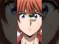 余計な心配は無用｜「#るろうに剣心」第40話より #斉藤壮馬 #古川慎 #shorts
