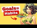 Goal Setting and Habit Formation Quiz