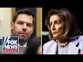 Pelosi under fire as scandal ROCKS Dems
