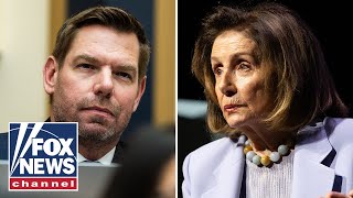 Pelosi under fire as scandal ROCKS Dems