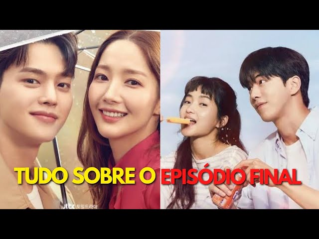 Vinte e cinco, vinte e um”: tudo sobre o novo drama coreano que