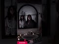 Bloody Mary Horror #shorts #horrorstories