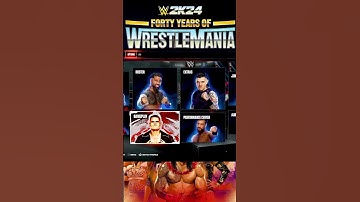 WWE 2K24 - Make sure you change this setting!!!