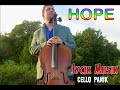 Hope official  jycik musik