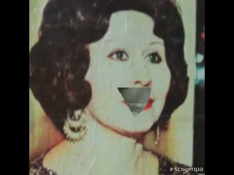 Leyla Şaripova - Məhəbbət valsı. mus Oqtay Kazimi, söz Nəbi Xəzri- 1981 ci il