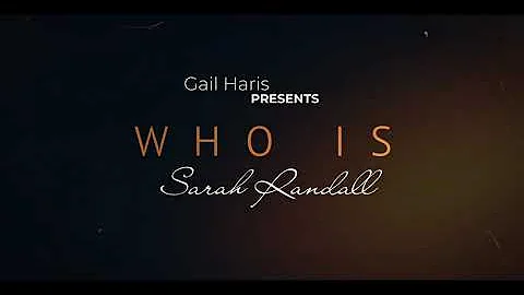 Who Is Sarah Randall