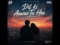 Tere Dil Ki Awaaz Hoon Main | New Hindi Song 2026 |Romantic Song |Heart Touching Song Of The Year