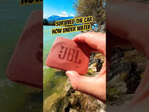 JBL GO 2