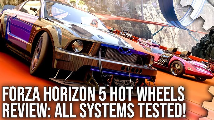 Forza Horizon 5 Completo Com Todas As Dlc's- Online ! - Steam - DFG