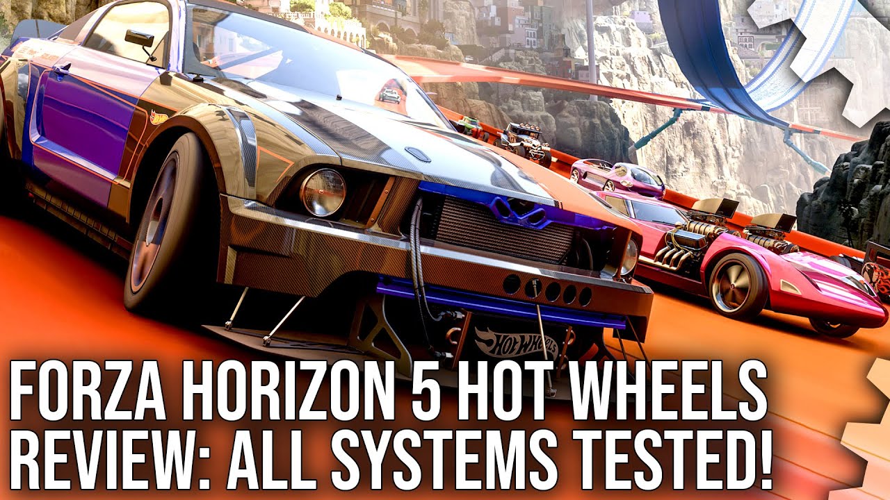 Forza Horizon leads leave Xbox's Playground Games to form new AAA