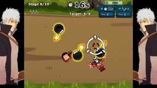 Stage 3-1: THIS IS HOW YOU WIN screenshot 4