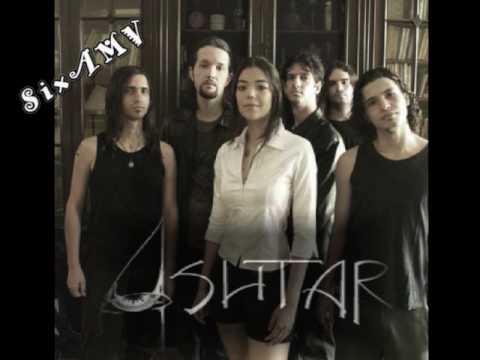 Ashtar - Children Of The Mist