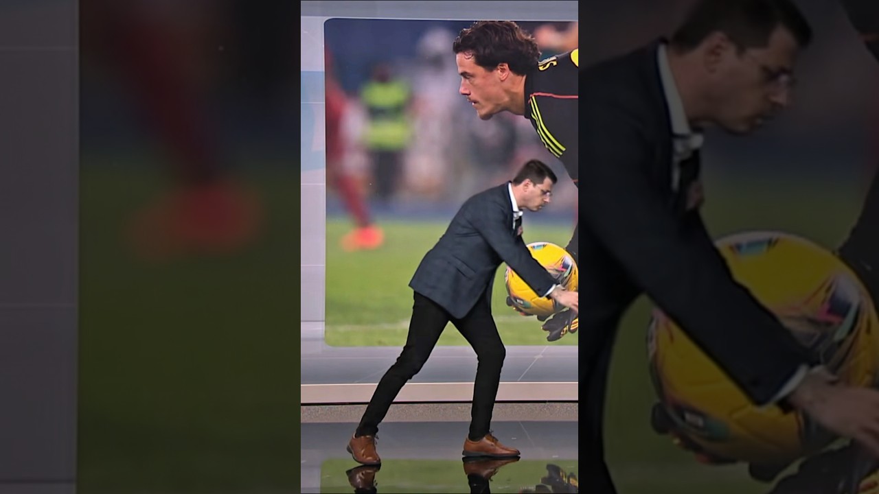 قوانين جديدة لكرة القدم #أحمد_فاخوري #شبكات