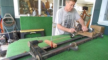 StringWinding Machine