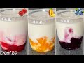 Postre fácil para vender | Postre en un vaso sin horno