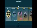 War Robots Goldchest Opening I Got Fafnir  #shorts #warrobot #pixonic #shortsfeed #wr #viral