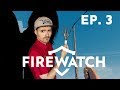 Firewatch en Español / Ep. 3 / Sabotaje