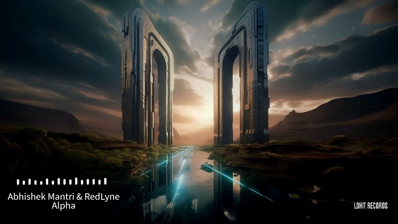 Watch Alpha — Abhishek Mantri & Redlyne | NOVA EP | Lohit Deep Records (Official Release) on YouTube Watch Alpha — Abhishek Mantri & Redlyne | NOVA EP | Lohit Deep Records (Official Release) on YouTube