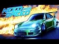 Need For Speed 2015 - Начало начал! #1 (ВАУ)