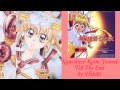 03 &#39;Till The End ~ Owaranai Ai Wo (Acoustic Version) - Hibiki (Kamikaze Kaito Jeanne Ending Single)