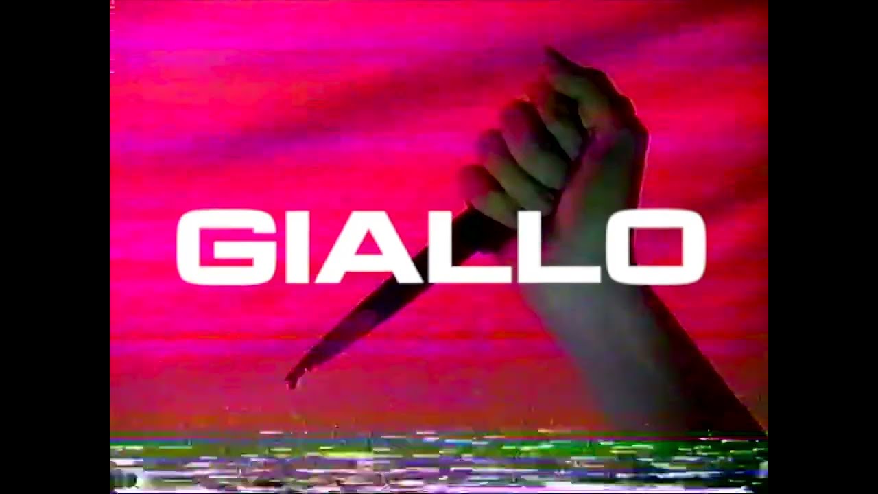 Guarda Rich Aucoin - Giallo su YouTube Guarda Rich Aucoin - Giallo su YouTube